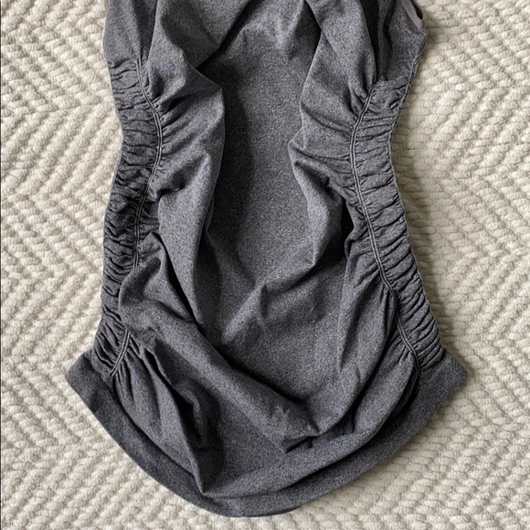 Maternity Tank Top - Picture 3 of 8